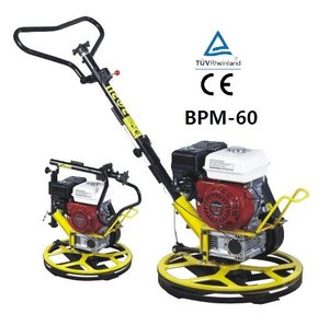 Machine à lisser à béton de 600 mm, à propulsion manuelle, moteur diesel ou essence, machine de finition <span class=keywords><strong>électrique</strong></span> - Product Image 5