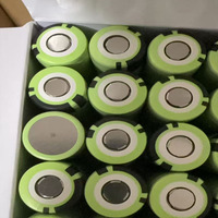Batterie lithium-ion cylindrique liquide NCR18650 B 3400 mAh 3,7 V-4,2 V 1000 cycles, neuve, dans sa boîte d'origine, haute qualité, LiNiMnCoO2