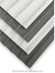 Lámina de Chapa Flexible de Piedra Natural Ultrafina Translúcida, Tecnología de Impresión 3D, Tablero de <span class=keywords><strong>Cemento</strong></span> MCM, Decoración de Paredes - Product Image 3