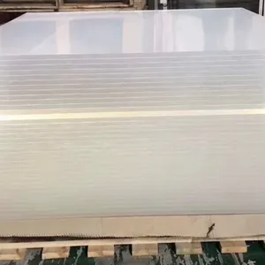 उच्च पारदर्शिता एक्रिलिक शीट PMMA plexiglass स्टॉक में 3mm एक्रिलिक शीट