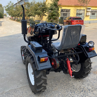 Mini tracteur 15hp 20hp 25hp