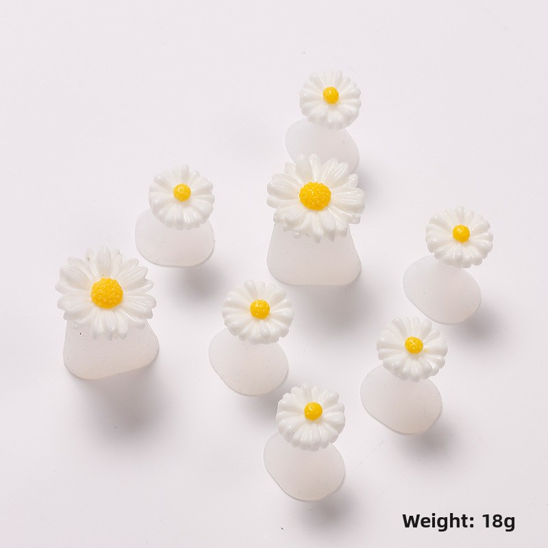 Séparateur en silicone - Marguerite