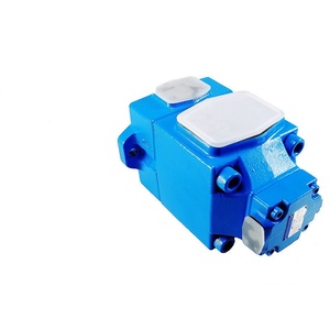 Bomba de aceite hidráulica industrial de baja sonoridad y equilibrio, tipo Intra Vane, 45V-30 35 38 42 45 50 57 60 66 75A-1A-22R - Product Image 2