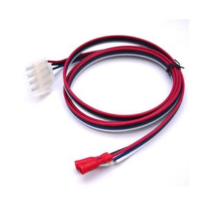 2-Pin Không Thấm Nước Lõi Đồng PVC Cách Điện Oxy Tự Động Cảm Biến Dây Khai Thác 1M Chiều Dài 110V/<span class=keywords><strong>220V</strong></span> Đánh Giá Tùy Chỉnh Kết Nối - Product Image 4