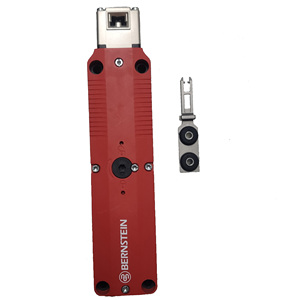 Bornstein máy móc thiết lập SLC-F-024-11/11-r4 an toàn chuyển đổi khóa điện từ Cửa Khóa gốc IP67 Bernstein 36V 2.5A - Product Image 6