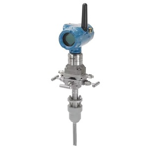 ทรานสดิวเซอร์ช่วงการวัด 10000psi รุ่น 3051S 3051T 2088 WirelessHART แบบอินไลน์ - Product Image 3