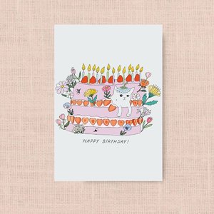 Pacchetto di Biglietti d'Auguri Assortiti Personalizzabili all'Ingrosso, Divertenti e Carini <span class=keywords><strong>per</strong></span> <span class=keywords><strong>Tutti</strong></span> - Product Image 4