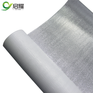 Materiales de aislamiento <span class=keywords><strong>térmico</strong></span> de espuma EPE de alta densidad Aislamiento <span class=keywords><strong>térmico</strong></span> de superficie de papel de <span class=keywords><strong>aluminio</strong></span> reflectante alto para construcción - Product Image 5