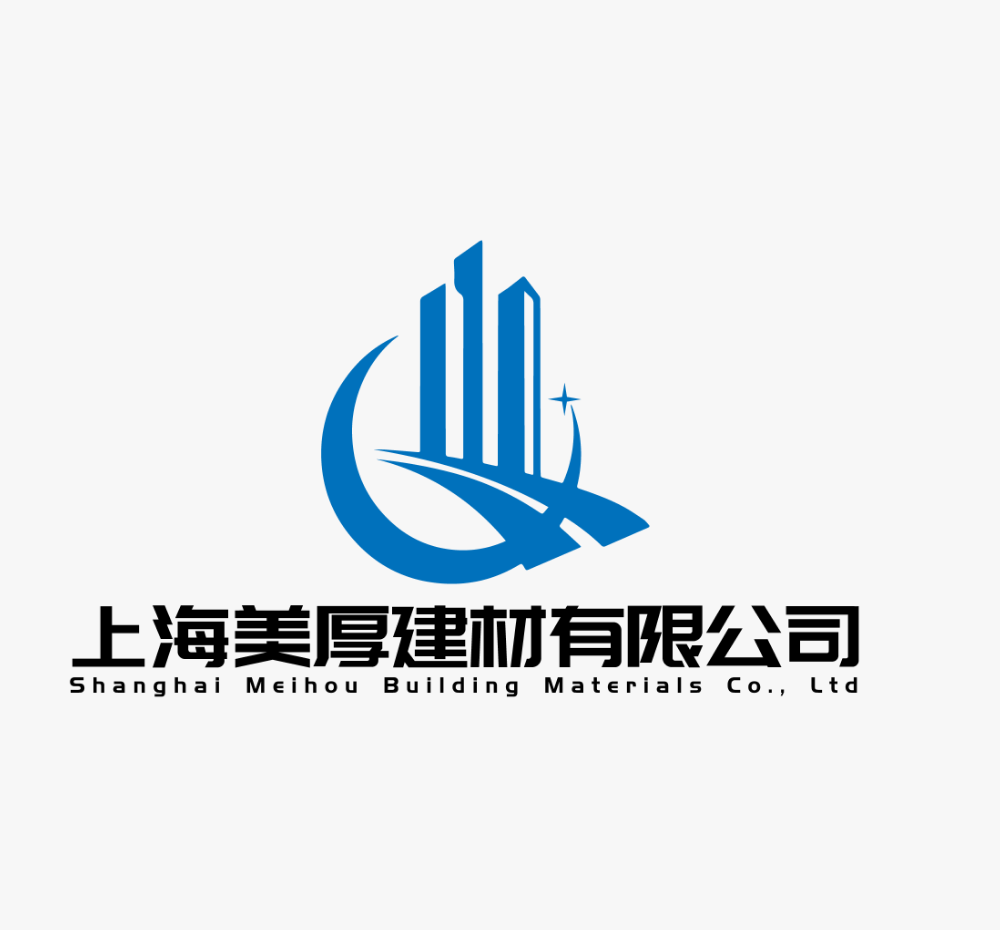 Shanghai Meihou Building Materials Co., Ltd. logo
