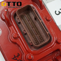 Unidad de Control Electrónico ECM CM2450 ISX de Alto Rendimiento OTTO 5572391, Controlador para Motor Cummins, Placa de Computadora ECU