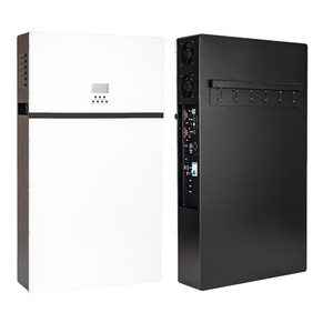 Batterie LiFePO4 51,2 V 200 Ah pour stockage d'énergie domestique, batteries lithium-ion prismatiques, boîtier de cellules - Product Image 3