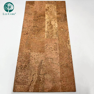 Paneles de <span class=keywords><strong>Corcho</strong></span> para Pared LEECORK que Sirven <span class=keywords><strong>como</strong></span> Paneles Acústicos de <span class=keywords><strong>Corcho</strong></span>, Revestimiento de Pared de <span class=keywords><strong>Corcho</strong></span> Resistente para <span class=keywords><strong>el</strong></span> Hogar o la Oficina - Product Image 1