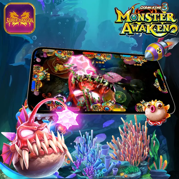 fish table game ultramonster fish game software firekirin credits game online Super Dragon distributor panda master credits