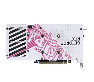 การ์ดจอ GeForce 5060 Colorful Ultra W OC 8GB IGame สำหรับเดสก์ท็อป  การ์ดแสดงผลสำหรับเล่นเกมส์  พร้อมพัดลมระบายความร้อน สำหรับเวิร์กสเตชัน - Product Image 3