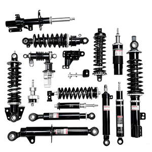 Amortiguador en Oferta Global para Toyota, Nissan, Honda, Suzuki, Mitsubishi, Subaru, Precio de Fábrica, Piezas de Suspensión de Posventa - Product Image 1