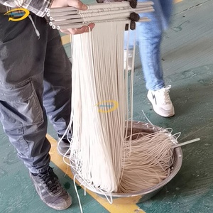 Machine industrielle <span class=keywords><strong>de</strong></span> fabrication <span class=keywords><strong>de</strong></span> pâtes Spaghetti, w, ligne <span class=keywords><strong>de</strong></span> pâtes et Macaroni - Product Image 4
