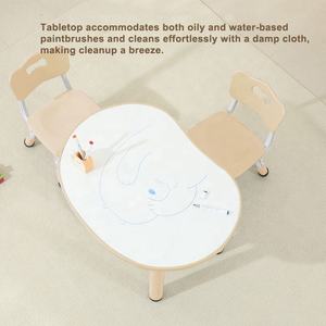 <span class=keywords><strong>Table</strong></span> de <span class=keywords><strong>table</strong></span> Graffiti moderne et mignonne réglable en hauteur <span class=keywords><strong>Table</strong></span> d'<span class=keywords><strong>activités</strong></span> pour enfants aux cacahuètes <span class=keywords><strong>Table</strong></span> de jeu <span class=keywords><strong>multi</strong></span>-<span class=keywords><strong>activités</strong></span> pour enfants - Product Image 3