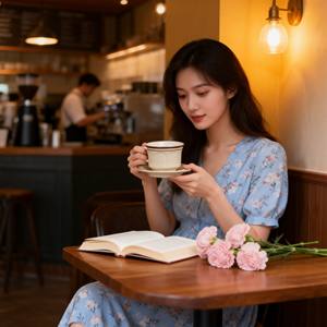 Tazas y Platillos de Cerámica HARVIT Africa, Diseño Retro Ecológico de 350cc, Venta al por Mayor, Económicos, Personalizados con Impresión - Product Image 2