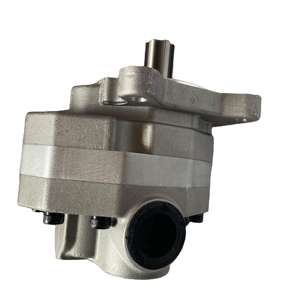 Bomba de Engranajes Hidráulica HANSEN Serie CB-FC en Oferta - Modelos CB-FC10, CB-FC16L, CB-FC20L, CB-FC25L, CB-FC31.5L, CB-FC40L, CB-FC50L - Product Image 1