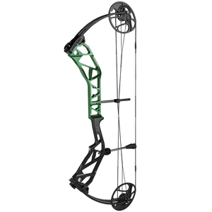 ธนูคอมพาวด์ ARCHERY T1 แบบสองสี สำหรับล่าสัตว์ ขนาด 19-30 นิ้ว แรงดึง 19-70 ปอนด์ ปรับได้  แบบไม่มีอุปกรณ์เสริม OEM/ODM T1-BOW เท่านั้น - แบบสองสี Compo - Product Image 1