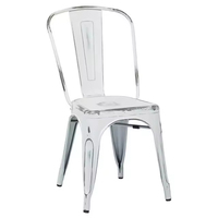 Tabourets de bar modernes SHENGTAI TH-1002 en métal, couleur au choix, pour restaurants, salles à manger, cuisines et bars à domicile – Vente en gros