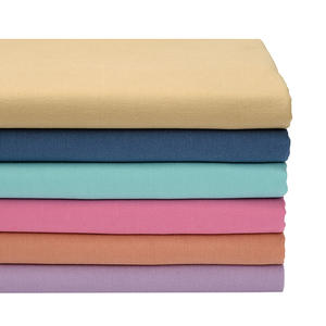 הסיטונאי 250gsm בד נשטף 100% כותנה סין אופנתי בנות בנים חליפה לילדים כובעים חולצות תיקים - Product Image 5