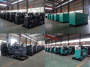 <span class=keywords><strong>Generador</strong></span> Diésel Marino <span class=keywords><strong>de</strong></span> 500kw con Motor Diésel Lister <span class=keywords><strong>de</strong></span> Bastidor Abierto, <span class=keywords><strong>Generador</strong></span> Volvo Penta, Tipo <span class=keywords><strong>de</strong></span> Salida CC 24/48 Voltios, Generadores <span class=keywords><strong>de</strong></span> Imán Permanente - Product Image 6