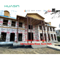 Huasin NFRC CE, Proveedor Mayorista de Ventanas y Puertas de Aluminio y Madera con Estándar Canadiense 2025, Personalizadas y de Alta Eficiencia Energética