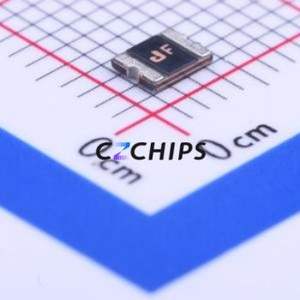 ASMD1210-050 Resettable Fuse 1210 Fuse 13.2V 100A 500mA 1A - Product Image 2