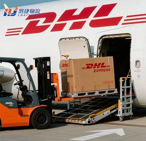 Services logistiques de fret aérien quotidien vers le Liban, le Sénégal, la Zambie, le Nigéria, la Libye - Product Image 4