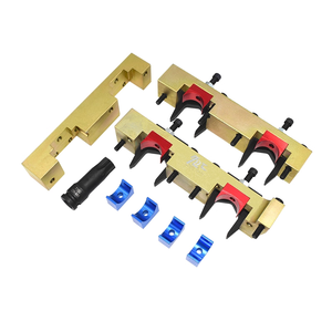 פלדה camshaft נעילת ערכת כלי תואם M133 בנץ m270 m274 כולל תיק נשיאה & כפפות - Product Image 3