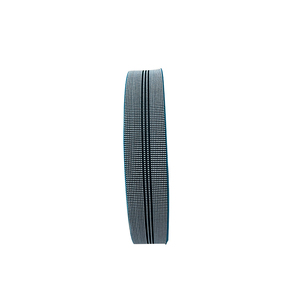 Sangle de rembourrage de haute qualité modèle 5HPE-80 bleue de 5 cm de large, <span class=keywords><strong>bande</strong></span> élastique pour meubles, sangle en <span class=keywords><strong>caoutchouc</strong></span>/polyester pour canapé, 2025 - Product Image 5