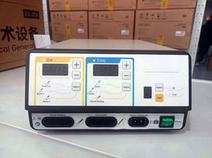 جهاز جراحة كهربائية طبي، وحدة مولد جراحي كهربائي للاستخدام البيطري ومعدات الحيوانات - Product Image 3