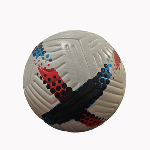 Ballon <span class=keywords><strong>de</strong></span> football d'entraînement Bola <span class=keywords><strong>De</strong></span> Futebol <span class=keywords><strong>de</strong></span> balle <span class=keywords><strong>de</strong></span> match officiel <span class=keywords><strong>de</strong></span> taille standard 5 pour adulte et club <span class=keywords><strong>de</strong></span> football - Product Image 6