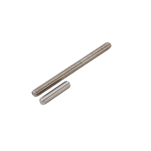 Varillas totalmente roscadas UNC/UNF de acero <span class=keywords><strong>inoxidable</strong></span> 304/316, pernos de rosca continuos y barras de rosca imperiales de 1/4 "a 1-1/2" - Product Image 5