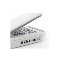 Échographe vétérinaire SONOIMAGE D20 Supreme, homologué CE, dispositif médical de classe II, équipé d'un écran haute définition
