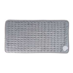 Couverture chauffante électrique pour lit, chauffe-lit, couverture chauffante thermique électrique - Product Image 1