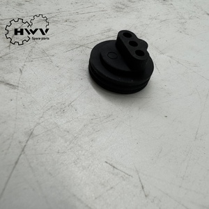 Venta Directa de Fábrica: Anillo Protector de Cable 102-2244 1022244 para Cargadoras de Ruedas 980 XE, 962M Z, 962, 982XE, 980K, HLG, 966, 972K, 972M, 972 - Product Image 2