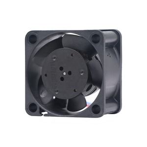 Ventilador de Refrigeración Axial Mini Micro para Gabinete ebmpapst 414H 40*40*20mm 24V DC 4020 4cm 13.5m3/h 1.6W 71mA 8100rpm con Rodamiento de Bolas - Product Image 5