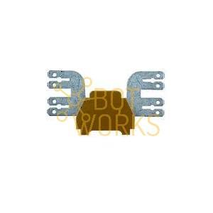 Weidmuller 0480020000 - Neuf - Product Image 1