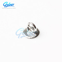 Guber Boîte à outils manuelle pour matériaux de santé Capteur Rvg Implants dentaires Biohorizon Avec CE