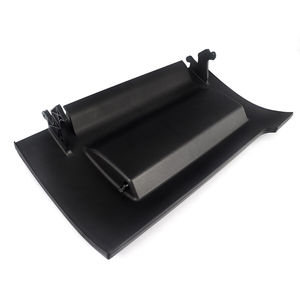 Tapa de la Caja del Reposabrazos del Volkswagen Beetle, Compartimento de Almacenamiento, Cubierta Central del Tablero ABS, Años 03-10 - Product Image 3