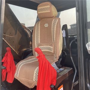 Potente Motor Cummins, Excavadora Usada Sany SY365H, Componentes de Transmisión, Capacidad de Cucharón de 1.6-2.0m para Proyectos de Minería a Gran Escala - Product Image 3