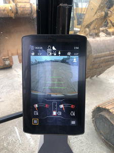 Excavadora Usada CAT 330D2L 320D2 de 30 Toneladas, Equipo de Construcción con Motor y Componentes Principales, Entrega Global 336D 329D2L - Product Image 2