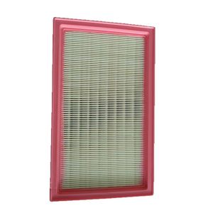 Filtre à air Nissan C2964 16546-74S00 pour les anciens modèles Rio, boîtier en plastique, pièce de rechange - Product Image 5