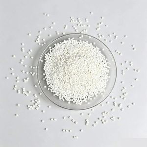 เม็ดพลาสติกโพลีเอทิลีน HDPE ความบริสุทธิ์สูง คุ้มค่าราคาประหยัด |   เม็ดพลาสติกรีไซเคิลสำหรับการขึ้นรูปด้วยการเป่าลมและการฉีดขึ้นรูป - Product Image 1