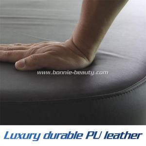 Cama de Masaje Térmico con Sal Mineral del Himalaya BN-A205 - Product Image 5