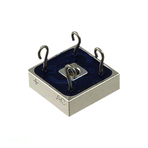 680-6 4-Square, NA Diodes Buy Electronics Components Online In Stock - Product Image 1