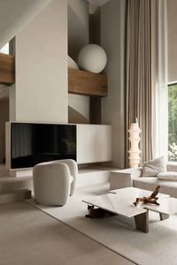Supdesigner - Rendu 3D résidentiel - Design d'intérieur - Villa de luxe - Service de rendu 3D personnalisé moderne - Design d'intérieur - Product Image 2