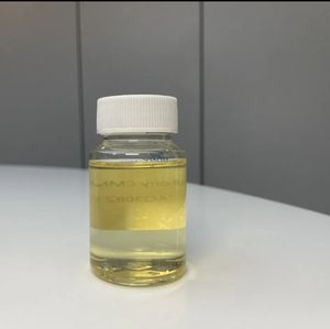 สารเคมีอินทรีย์บริสุทธิ์สูง เกรดสารตัวกลาง ความบริสุทธิ์ 99% ตัวอย่างฟรี 5-โบรโม-1-เพนเทน CAS 1119-51-3 - Product Image 5